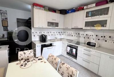 Apartament cu 2 camere decomandat, mobilat în Hotvon - 3