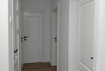 Apartament cu 3 camere în Astra - 9