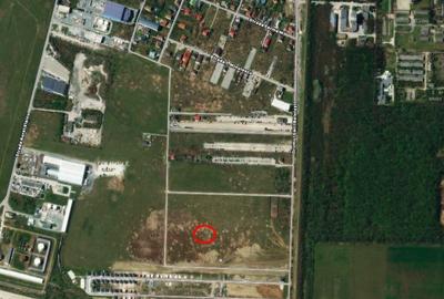 Teren 444mp - Otopeni - Ferme Teren 444mp - Otopeni - Ferme - 6