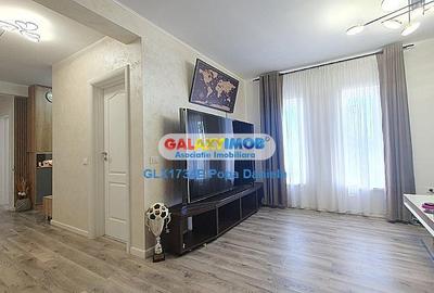 Casă cu 4 camere cu Garaj în Domnești - 6