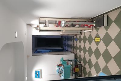 Spațiu comercial, de 150 mp, în Titulescu - 4