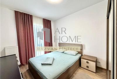 Apartament cu 3 camere decomandat, mobilat în Albert - 13