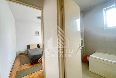 Apartament 4 camere, zona Centrala - Piata Mica, Lac - 11