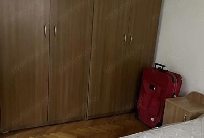 Apartament cu 2 camere semidecomandat în Matei Voievod - 10