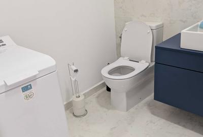 Apartament cu 2 camere semidecomandat în Noua - 2