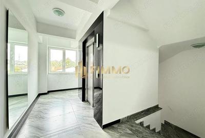 Apartament cu 3 camere decomandat în Burdujeni - 10
