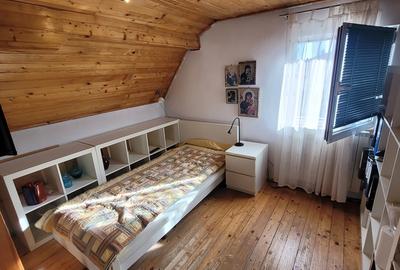 Casă cu 5 camere cu Teren 275 Mp în Brâncoveanu - 17