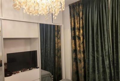 Apartament 2 camere SILK DISTRICT + TERASA + LOC DE PARCARE - 8