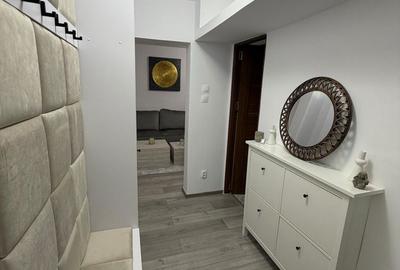 Apartament cu 2 camere semidecomandat în Central - 4