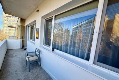 AA/1155 De inchiriat apartament cu 2 camere in Tg Mure? - Al. Carpa?i - 2