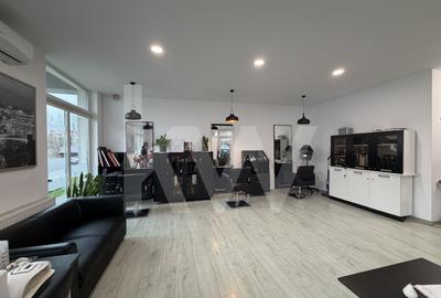 Spațiu comercial, de 65.51000213623 mp, în Șelimbăr - 2