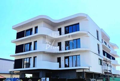 Apartament cu 2 camere cu balcon generos Elira Plus Resi