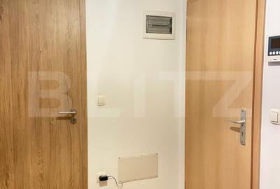 Apartament tip studio in Avantgarden Tractorul - 11