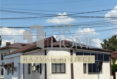 Spatiu birouri, renovat complet, pompa de caldura, ultracent - 1