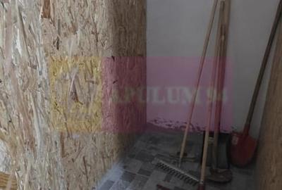 Garsonieră în Central - 1