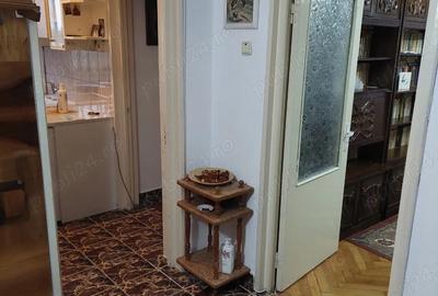 Vand apartamwnt 3 camere cofort 1.zona balcescu - 5