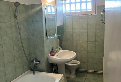 Apartament cu 2 camere semidecomandat în Podu Roș - 8