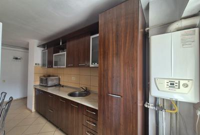 Apartament cu 3 camere decomandat, mobilat în Central - 7