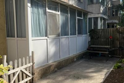 Vand apartament 2 camere km 4-5 Constanta mobilat ?i utilat Parter - 4