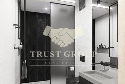 Apartament 4 camere Herastrau 208mp | Design New Yorkez | Gradina  | Loc parcare - 23