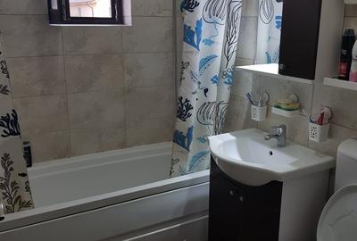 Soseaua Alexandriei, intre rond Luca si Leroy Merlin pe strada Oituz - 11