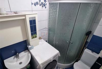 Garsonieră decomandată în Burdujeni - 3