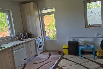 Casa si teren de vanzare in Feleacu - 5