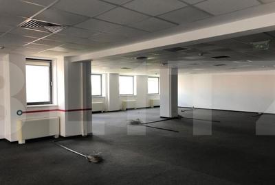 Spațiu comercial, de 570 mp, în Mărăști - 4