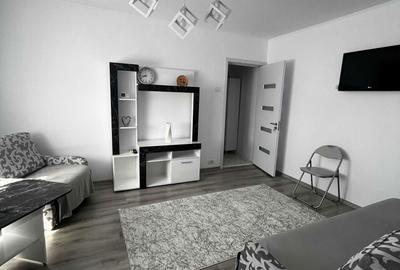 Apartament cu 2 camere semidecomandat în Tomis Nord - 7
