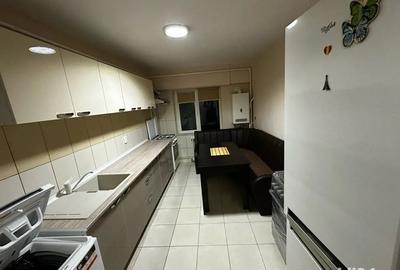 Inchiriez apartament 2 camere Ardealului - 2