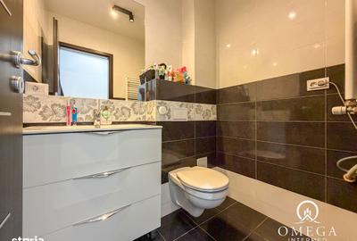 Apartament cu 3 camere în Bucium - 4