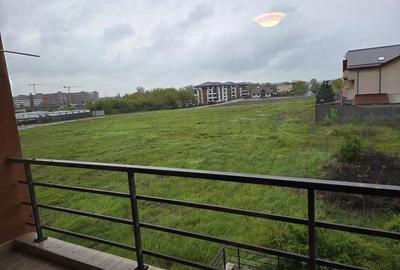 Apartament cu 2 camere decomandat în Străulești - 3