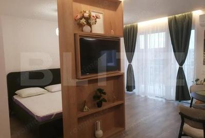 Apartament studio de vanzare + loc de parcare, Prima Onestilor - 2