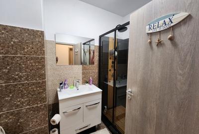 APARTAMENT CU 4 CAMERE, ZONA CAPAT CUG-VISOIANU - 7