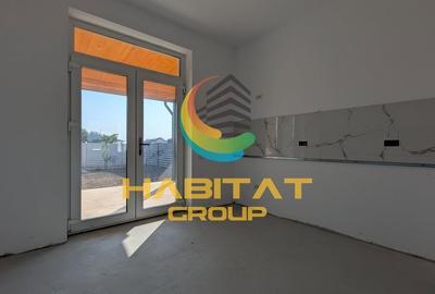 Casa individuala, 500 mp teren-panouri fotovoltaice- Frumusani- - 16