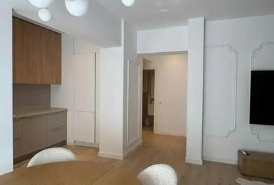 Pret EXCELENT - Studio Dublu Tunari - 42.5 mp- Etaj 2 din 3 - Caramida - 5