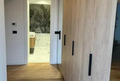 Apartament cu 3 camere decomandat, mobilat în Berceni - 12