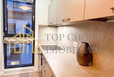 Apartament cu 2 camere semidecomandat, mobilat în Aviației - 9