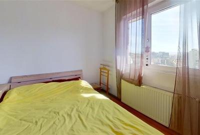 Apartament doua camere, cu priveliste deosebita, Astra, Brasov - 6