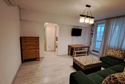 APARTAMENT 2 CAMERE RENOVAT INTEGRAL- MOBILAT SI UTILAT - 4