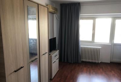 Garsonieră decomandată în Timpuri Noi - 2
