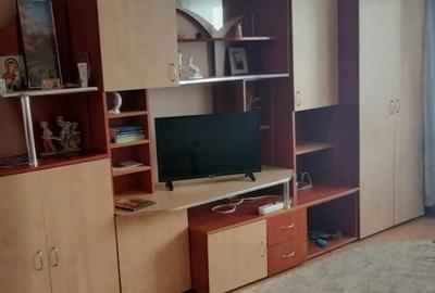 Apartament cu 2 camere decomandat, mobilat în Ștefan cel Mare