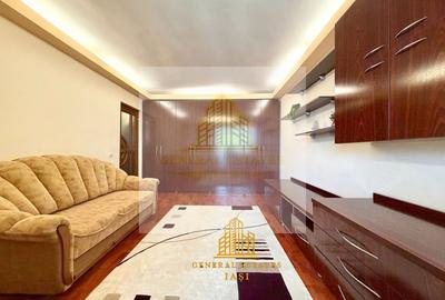 Apartament cu 2 camere decomandat în Nicolina - 5