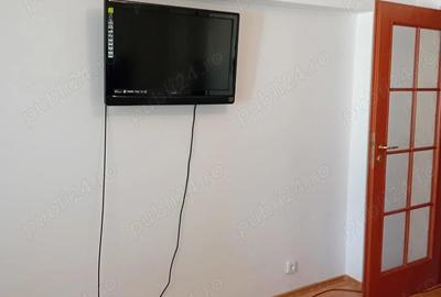 3 camere decomandat , mobilat si utilat complet - 10