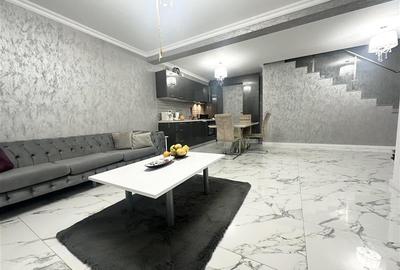 Casa de 300 mp, amplasata pe teren de 500 mp, Mamaia Nord - 14