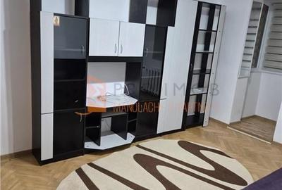 Apartament 2 camere cf 1 semidecomandat zona Micro 14 - 1