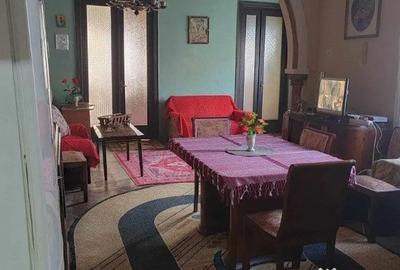 Casă cu 4 camere cu Teren 525 Mp în Tineretului - 7