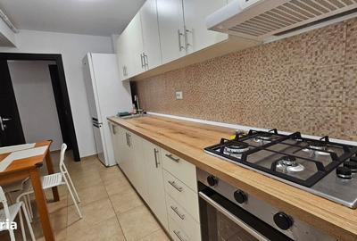 Apartament cu 3 camere în Titan - 8