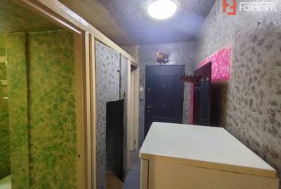 Apartament cu 3 camere semidecomandat, mobilat în Șagului - 16