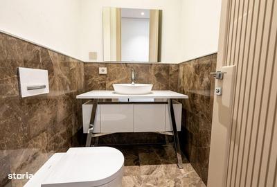 Apartament cu 4 camere, mobilat în Floreasca - 7
